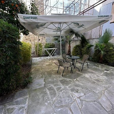Modern City Center Appartment Saripolou Limassol Exterior foto